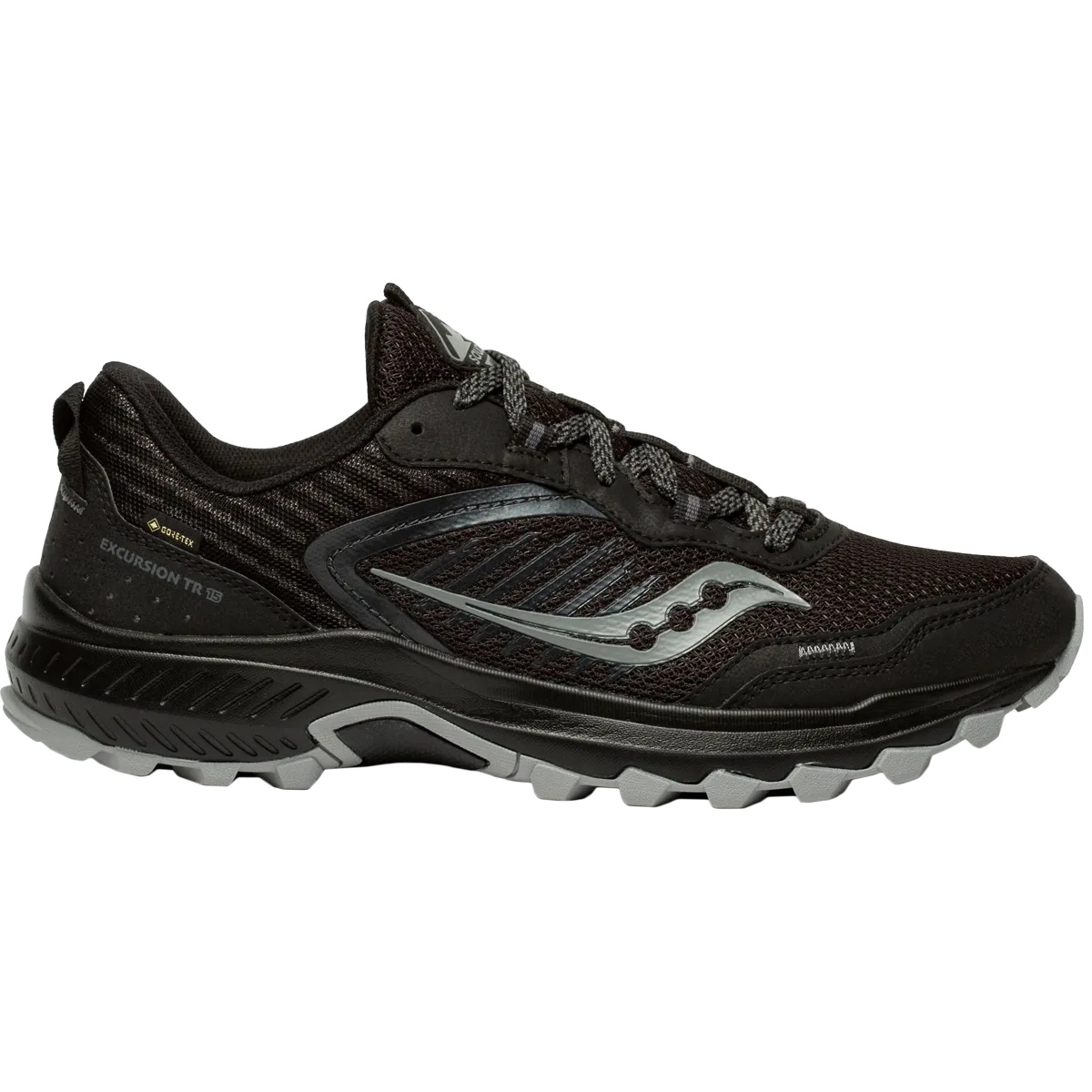 plyometric - training running shoes sprinter's shoe preference Men's Excursion TR15 GTX