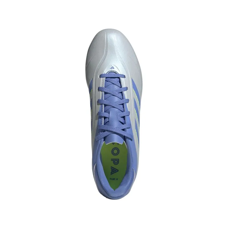 corridor - use shoes Adidas Copa Pure III Club FG Adults Football Boots