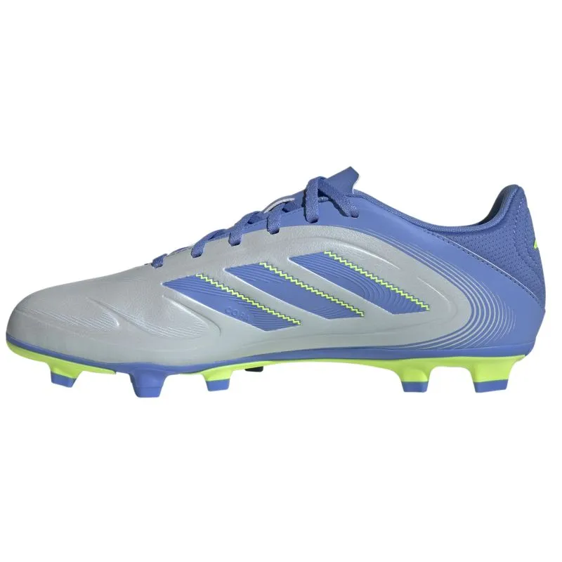 heel pads Adidas Copa Pure III Club FG Adults Football Boots