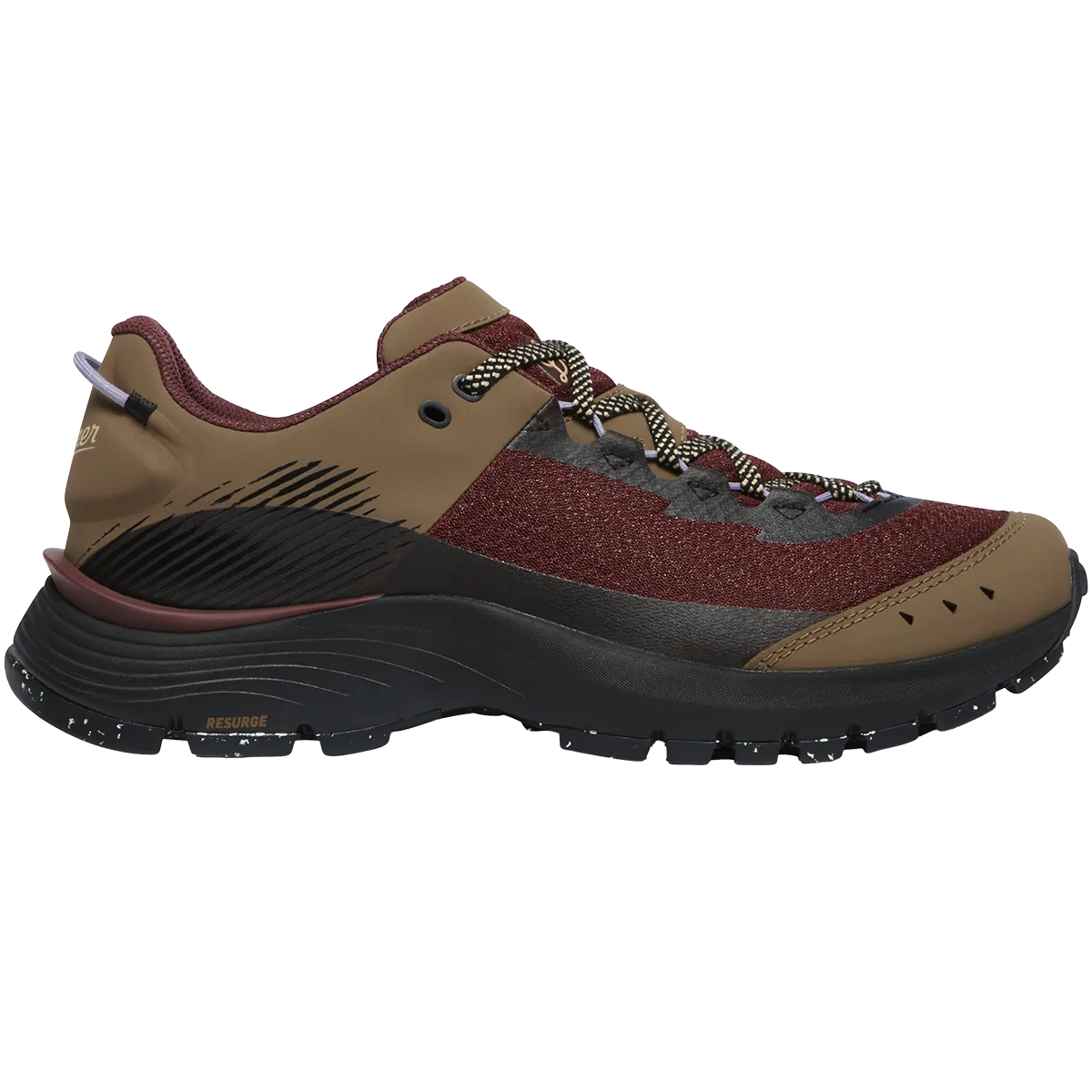 Men's Trail Junction Stability Fit