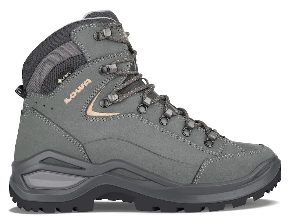 Renegade EVO GTX MID Wide (Women's) Climbing