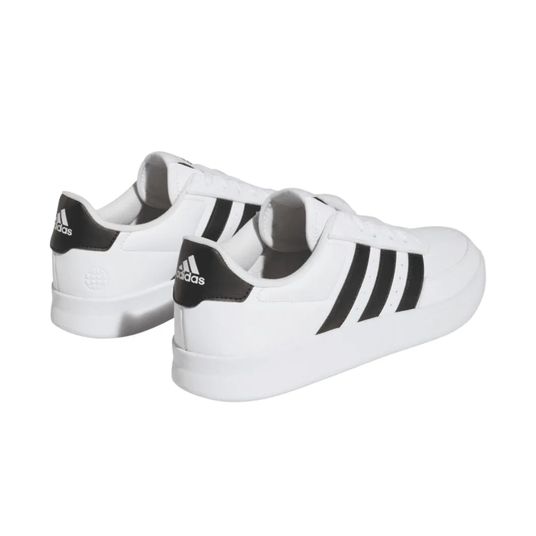 Flexibility Feature Breathable Upper adidas Breaknet 2.0 Men's Sneakers