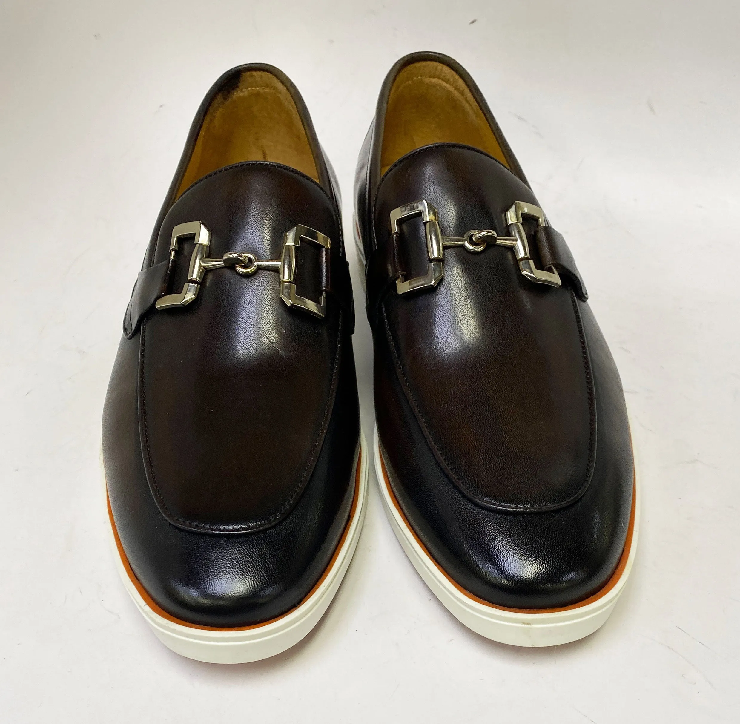 Style: 660-01-Brown Lift Up