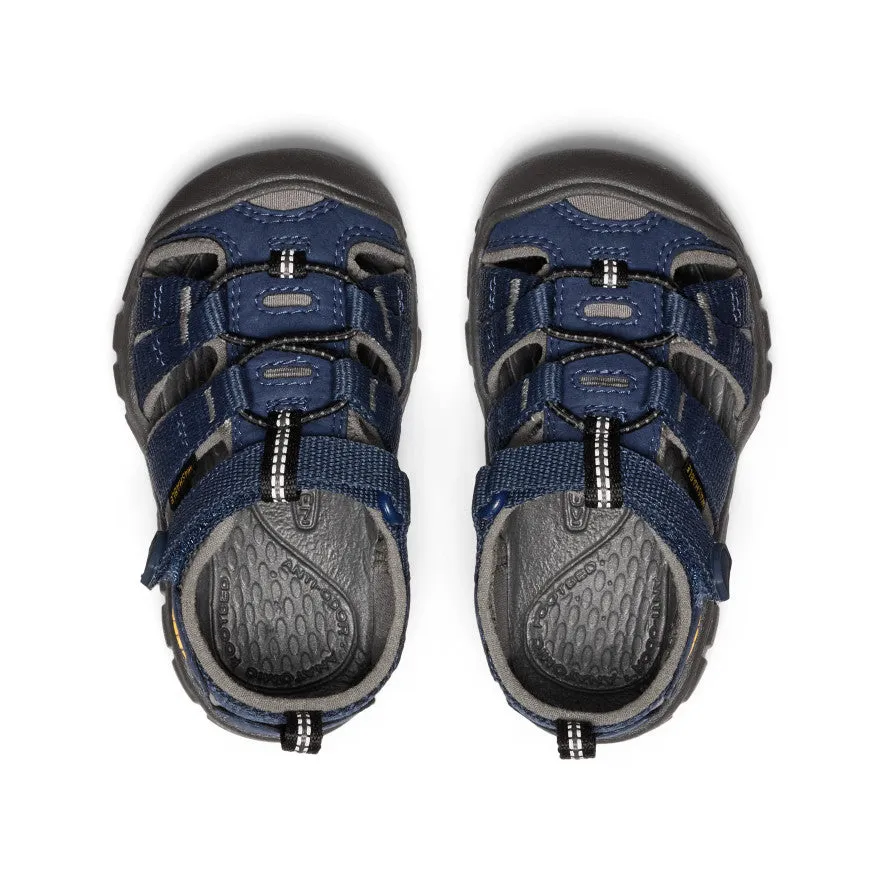 Toddlers' Seacamp II CNX  |  Naval Academy/Drizzle Stride Bold Tone Play