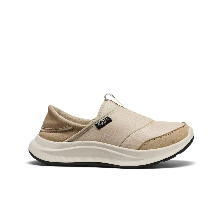 Joint Care Women's Whyser Slip-On  |  Birch/Black