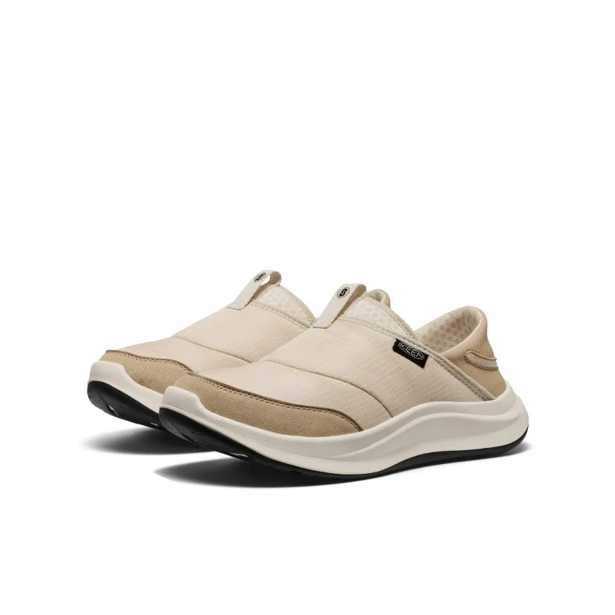 Women's Whyser Slip-On  |  Birch/Black Garden Mood Freeze Grip