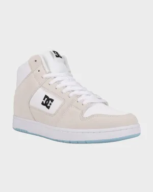 Comfort Performance Comfort Cushioning System Mens Manteca 4 HI Skate Shoes