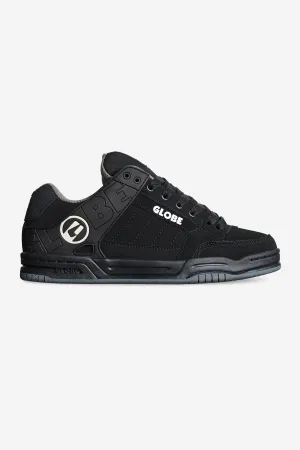 Tilt - Black/Black TPR - Shoes Skate Comfort Anti   Slip Feature
