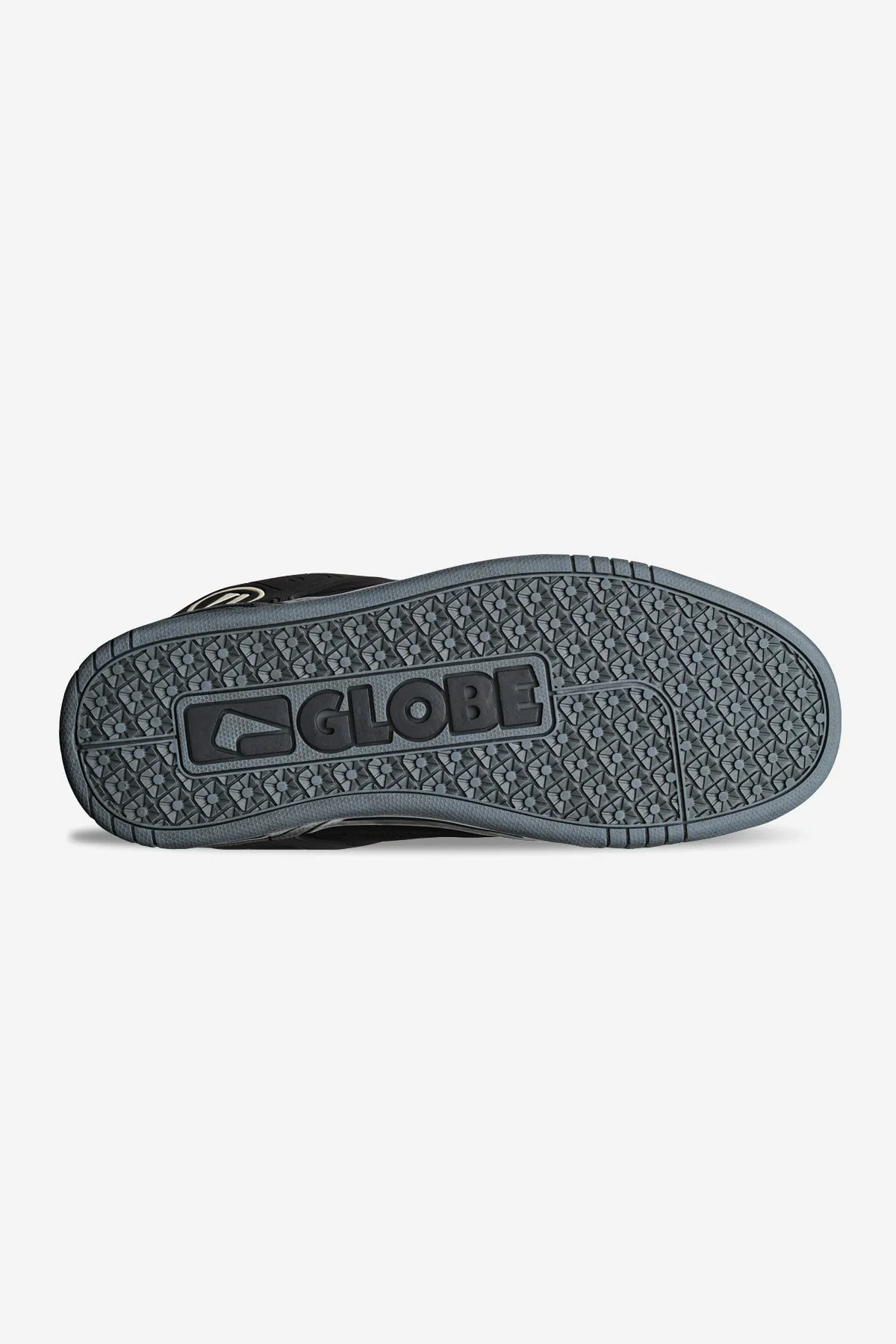 Balance Control Tilt - Black/Black TPR - Shoes