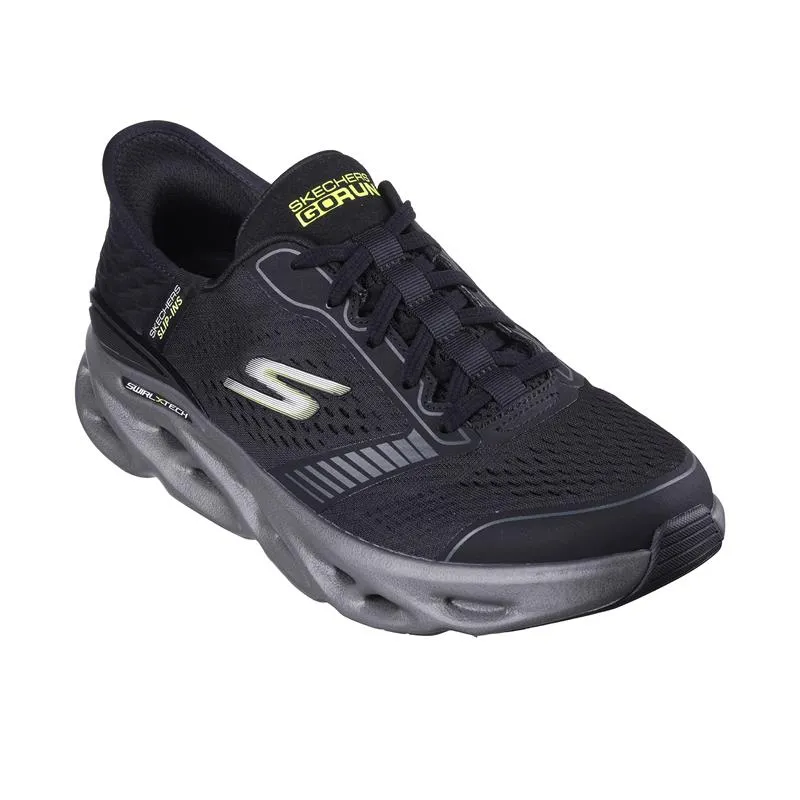 SLIP-INS: GO RUN SWIRL TECH SPEED - 220909/BKCC Quick Move