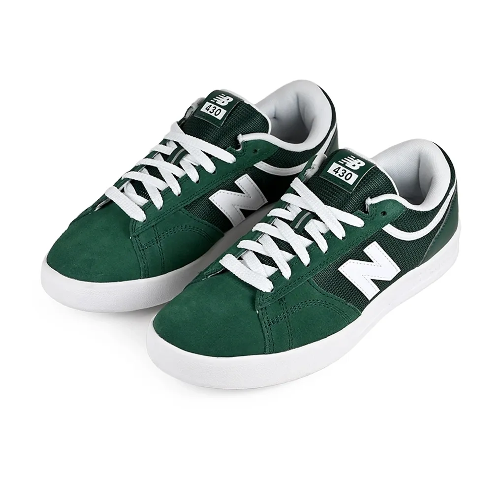 New Balance Numeric NM430 Skateboarding Shoe Active Support Grip Movement