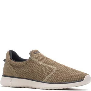 Canvas Olive Good Shoe Slip Ons