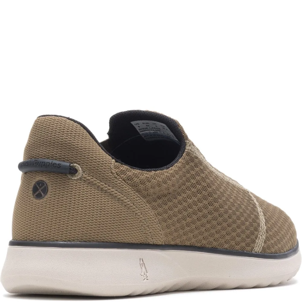 Olive Good Shoe Slip Ons Lightweight Comfort
