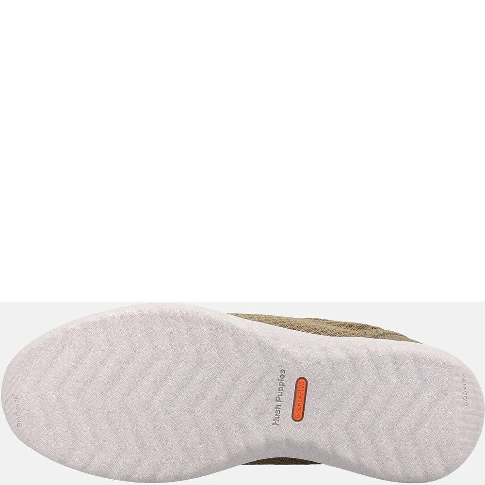 Relaxed Walking Comfort Olive Good Shoe Slip Ons