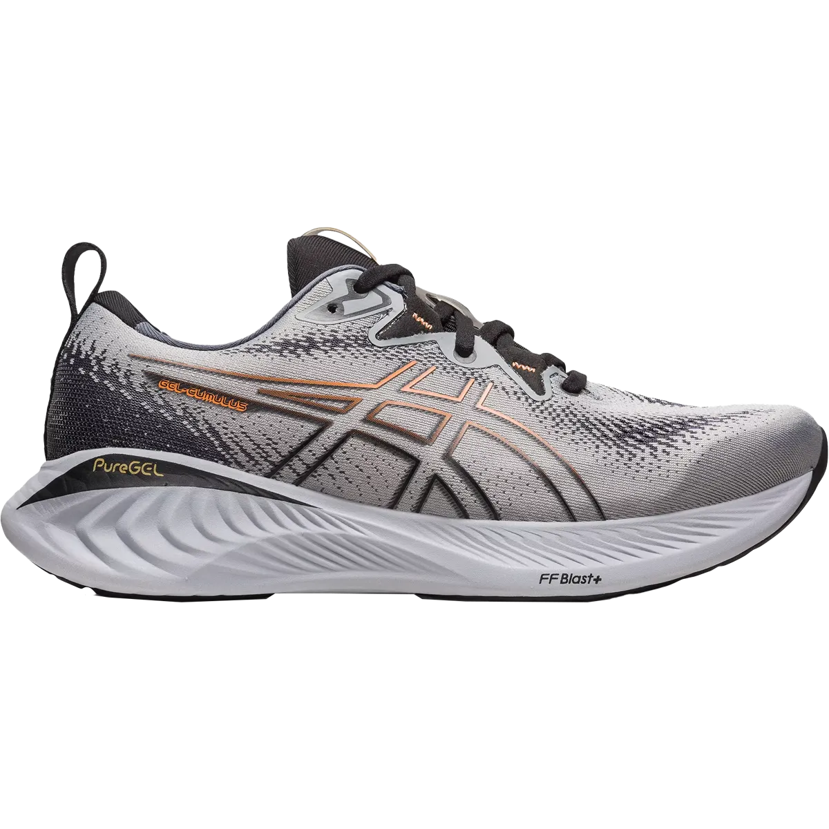 Men's Gel-Cumulus 25 Grip Technology Breathable - mesh