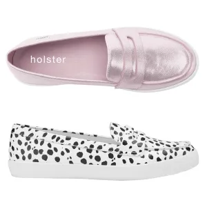 Chillout Bundle - Rose / Cheetah Fresh Steps