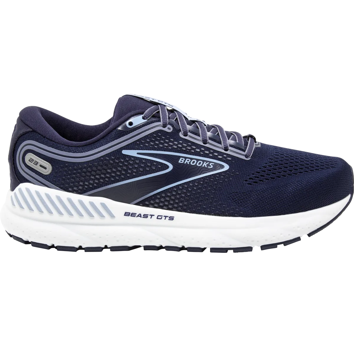 Comfort - First stadium Beast 23 Extra Wide