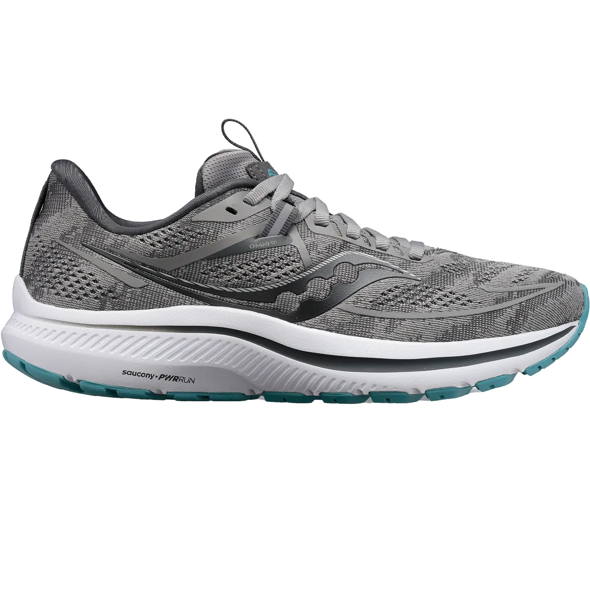 Women's Omni 21 Trail Performance Mesh Upper