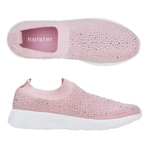 Field Jog Day-Long Wear Fireflyer - Pink
