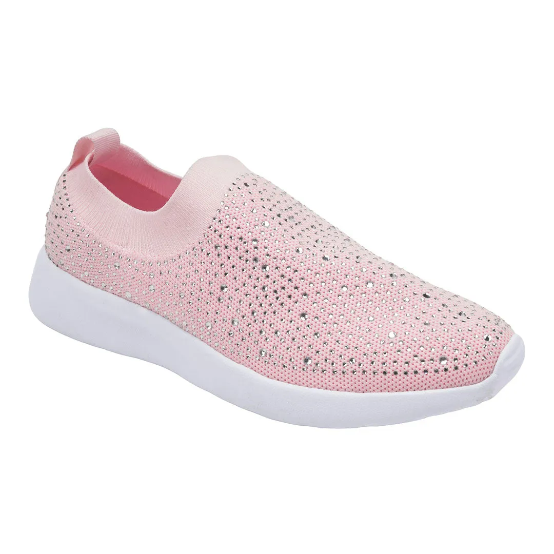 Comfortable to wear Chase Hike Fireflyer - Pink