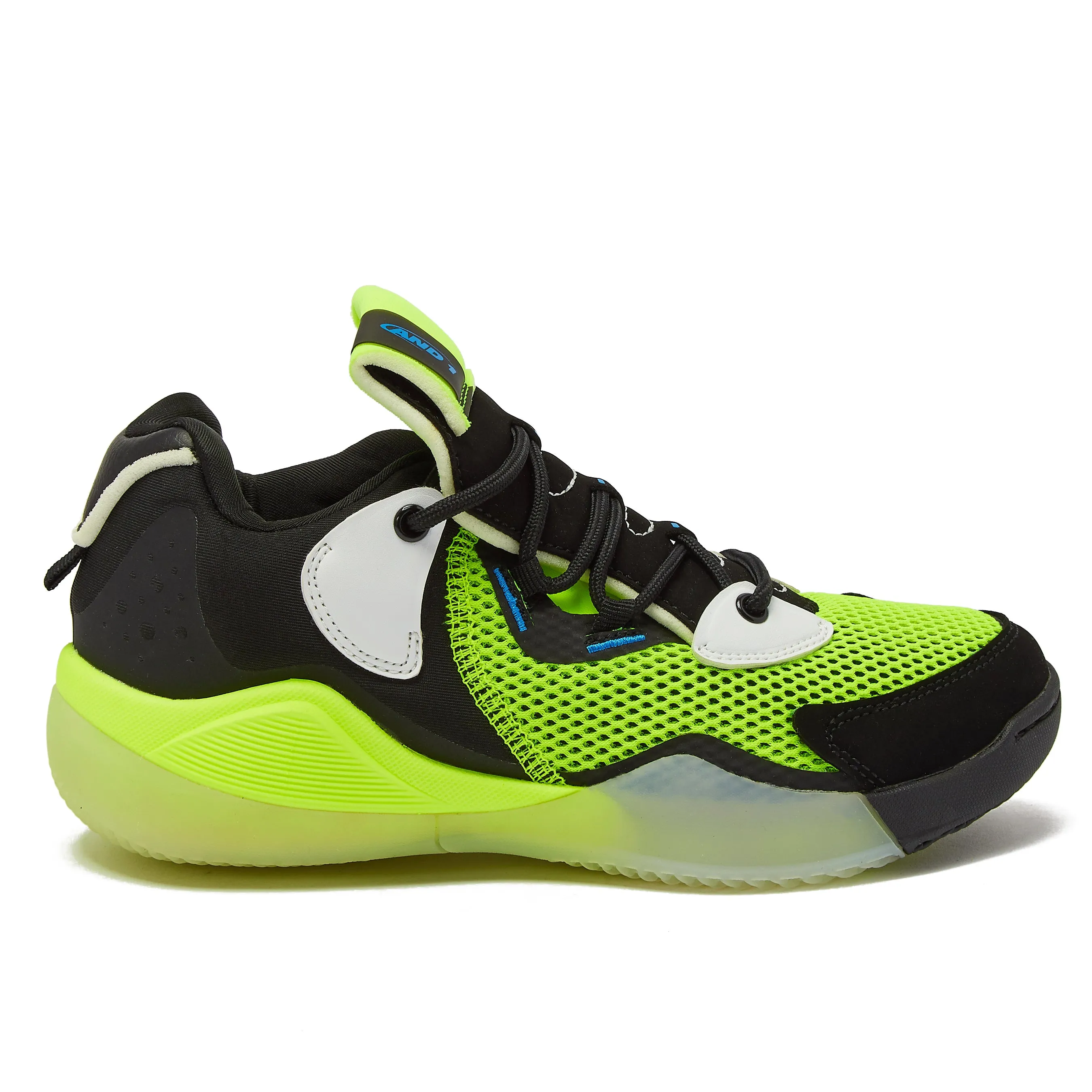 Kid's Override LeatherUpper All Weather Performance