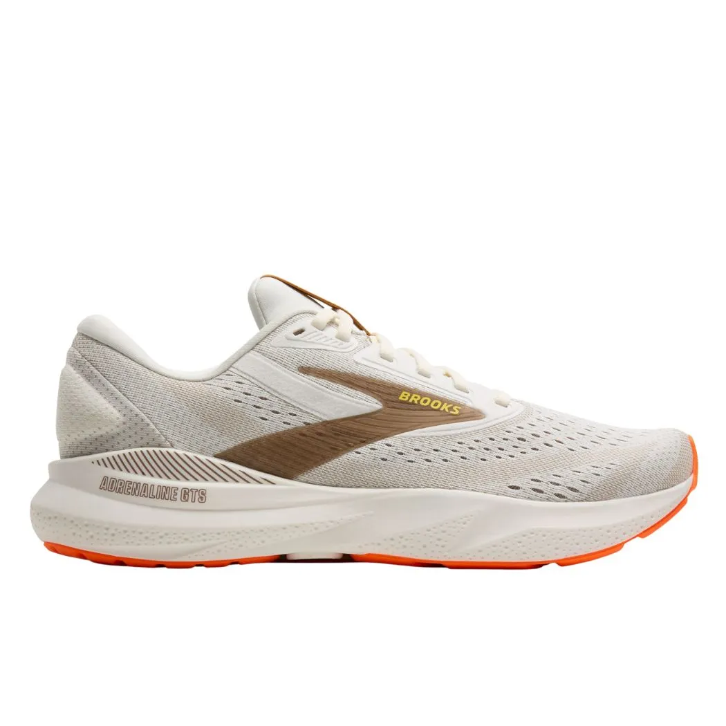 brooks Adrenaline GTS 24 Men's Running Shoes Baby Soft