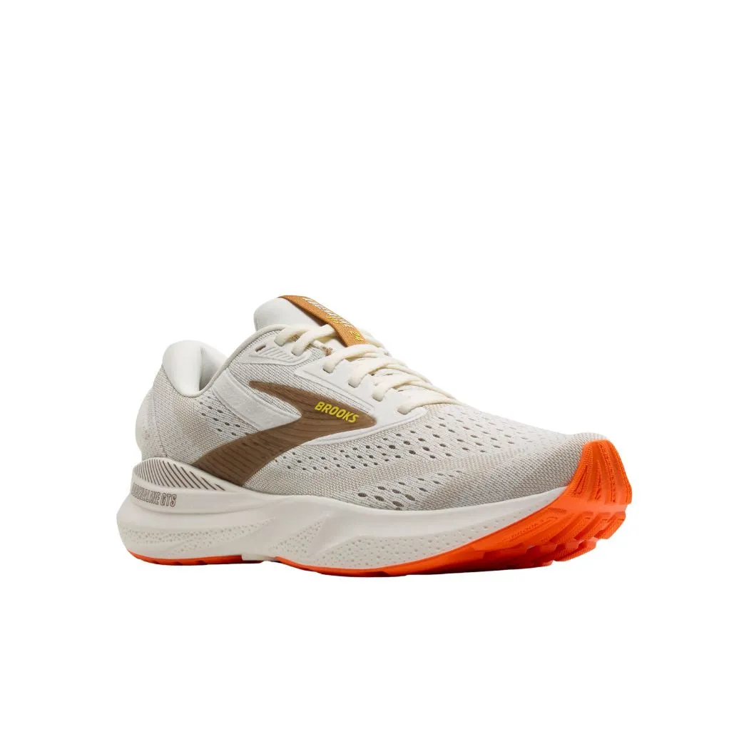 Secure fit Soft brooks Adrenaline GTS 24 Men's Running Shoes