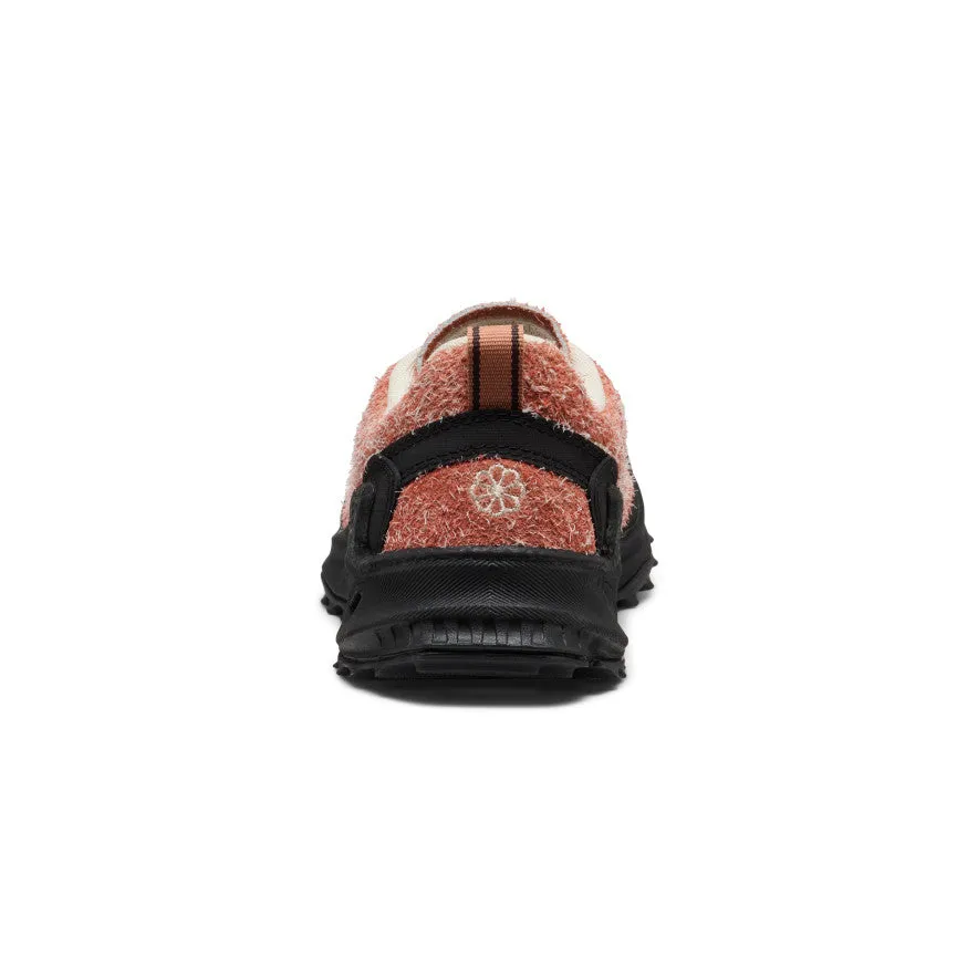 Women's Jasper Zionic Sneaker  |  Cork/Java Classic Base Night Out