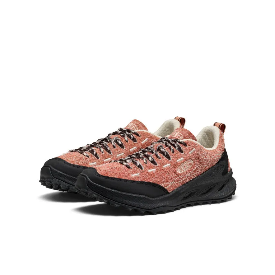 Women's Jasper Zionic Sneaker  |  Cork/Java Grab Now