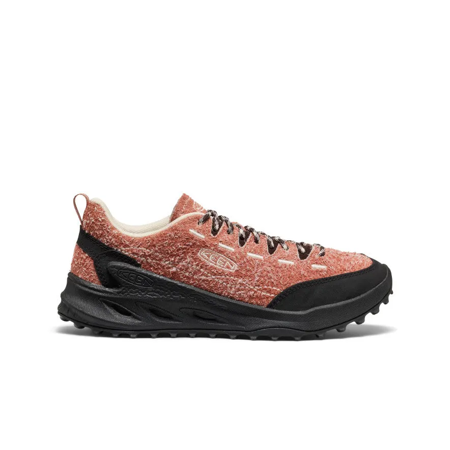 Fashion Edge Travel Light Women's Jasper Zionic Sneaker  |  Cork/Java