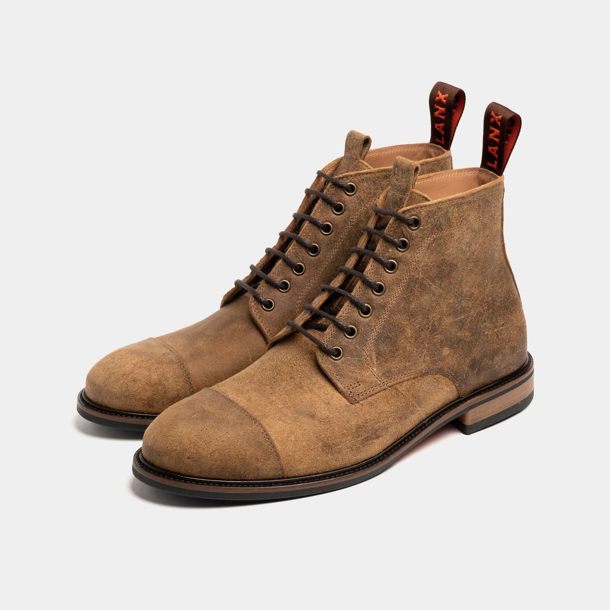 Smooth Fit TASKER // TEAK