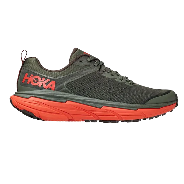 Men's Challenger ATR 6 textured - lining shoes