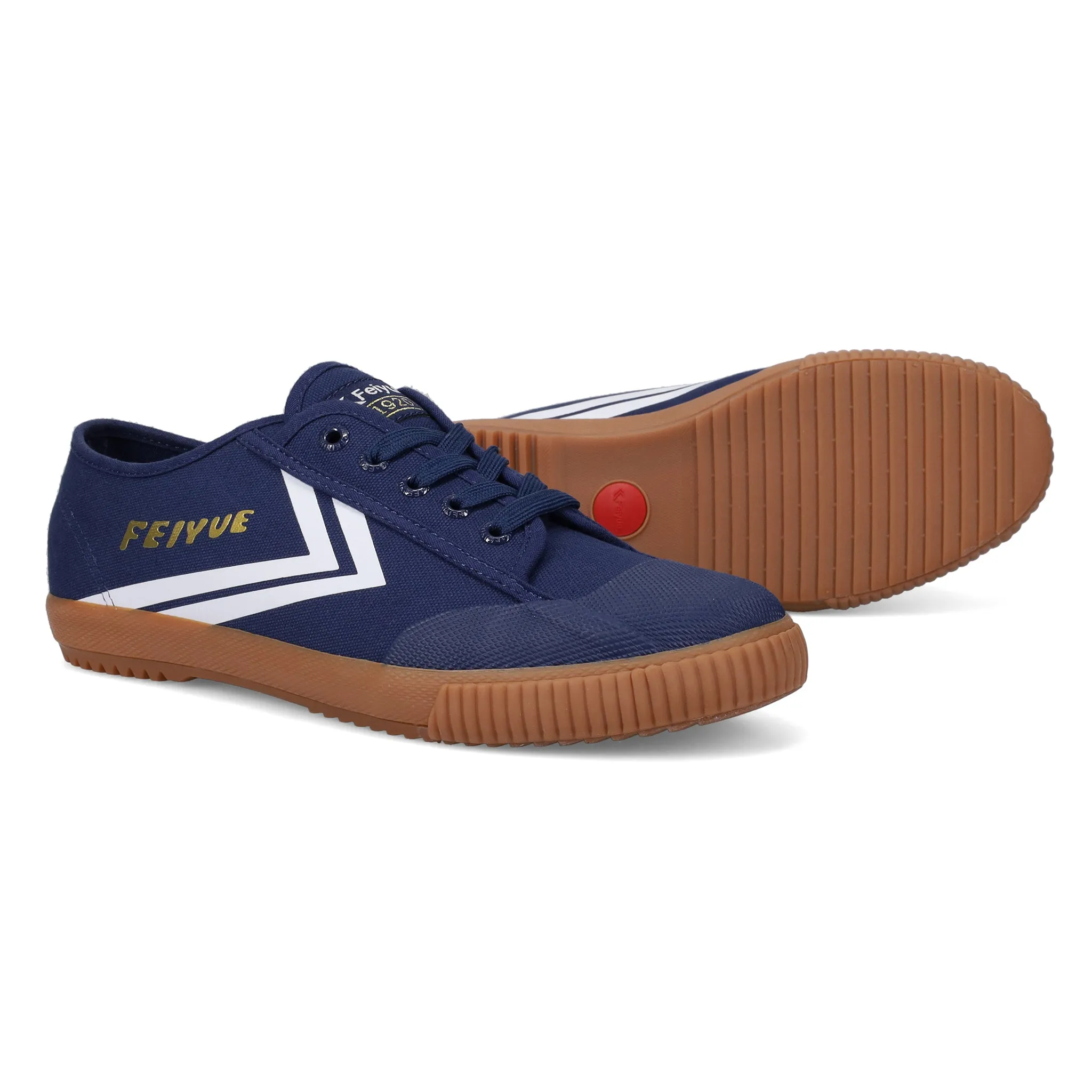 Supportive Fe Lo 1920 Gum