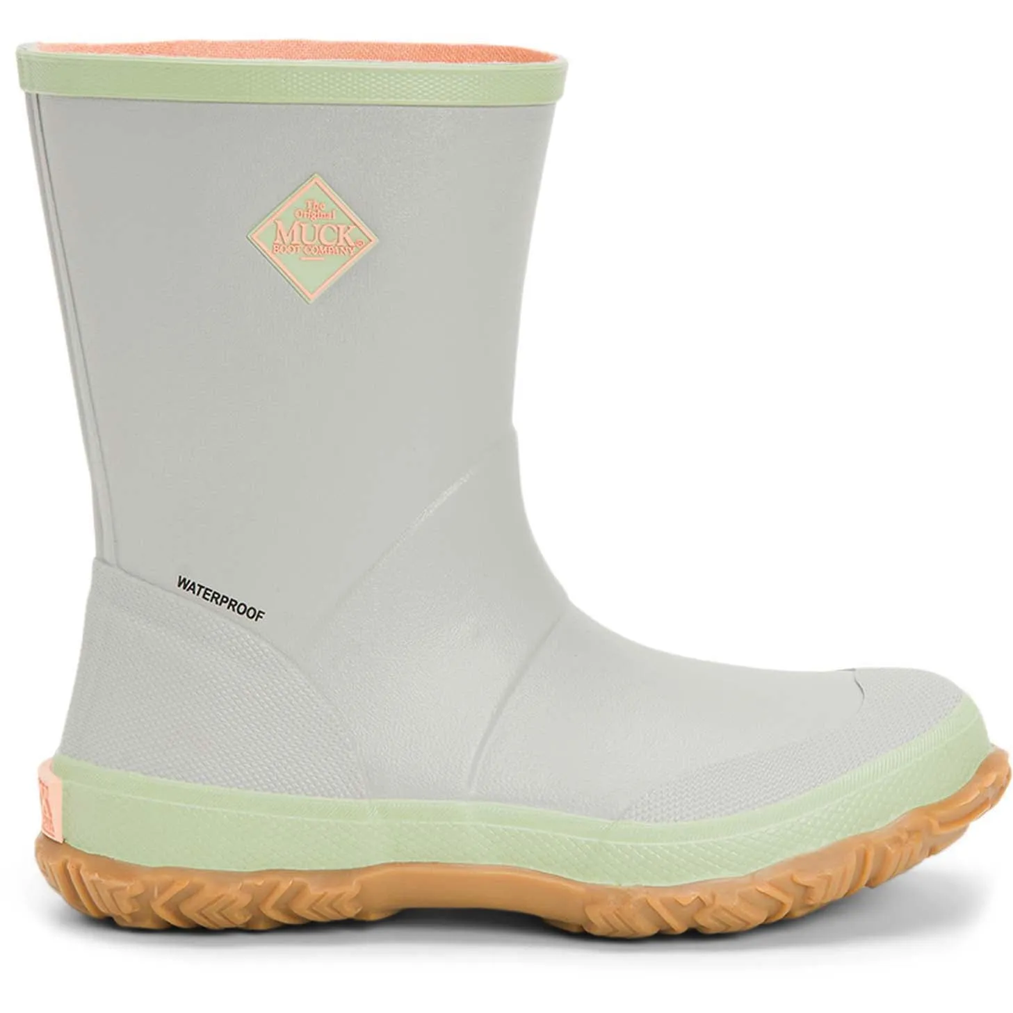 Chilly Boot Fit Classic Boot Forager 9" (Women's)