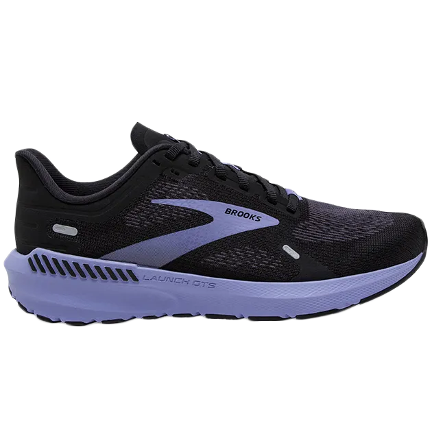 Women's Launch 9 GTS half - marathon running shoes Sustainable