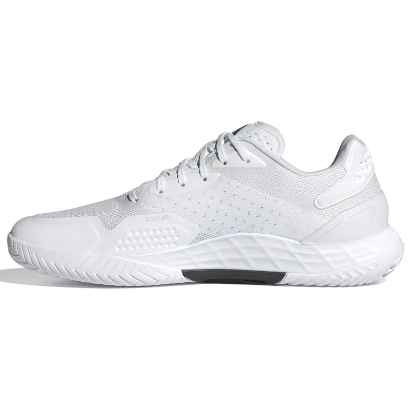 Adidas Defiant Speed 2 D Mens Tennis Shoes Casual Comfort