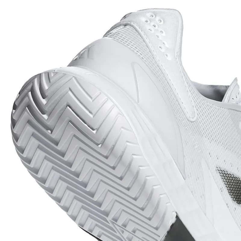 Memory Foam Anti microbial Adidas Defiant Speed 2 D Mens Tennis Shoes
