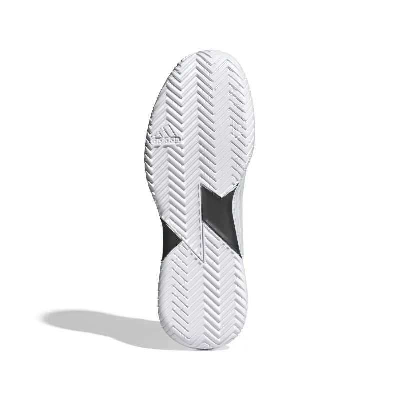 Adidas Defiant Speed 2 D Mens Tennis Shoes Teen Athletes
