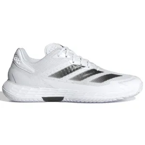 Modern Fit Teen Athletes Adidas Defiant Speed 2 D Mens Tennis Shoes