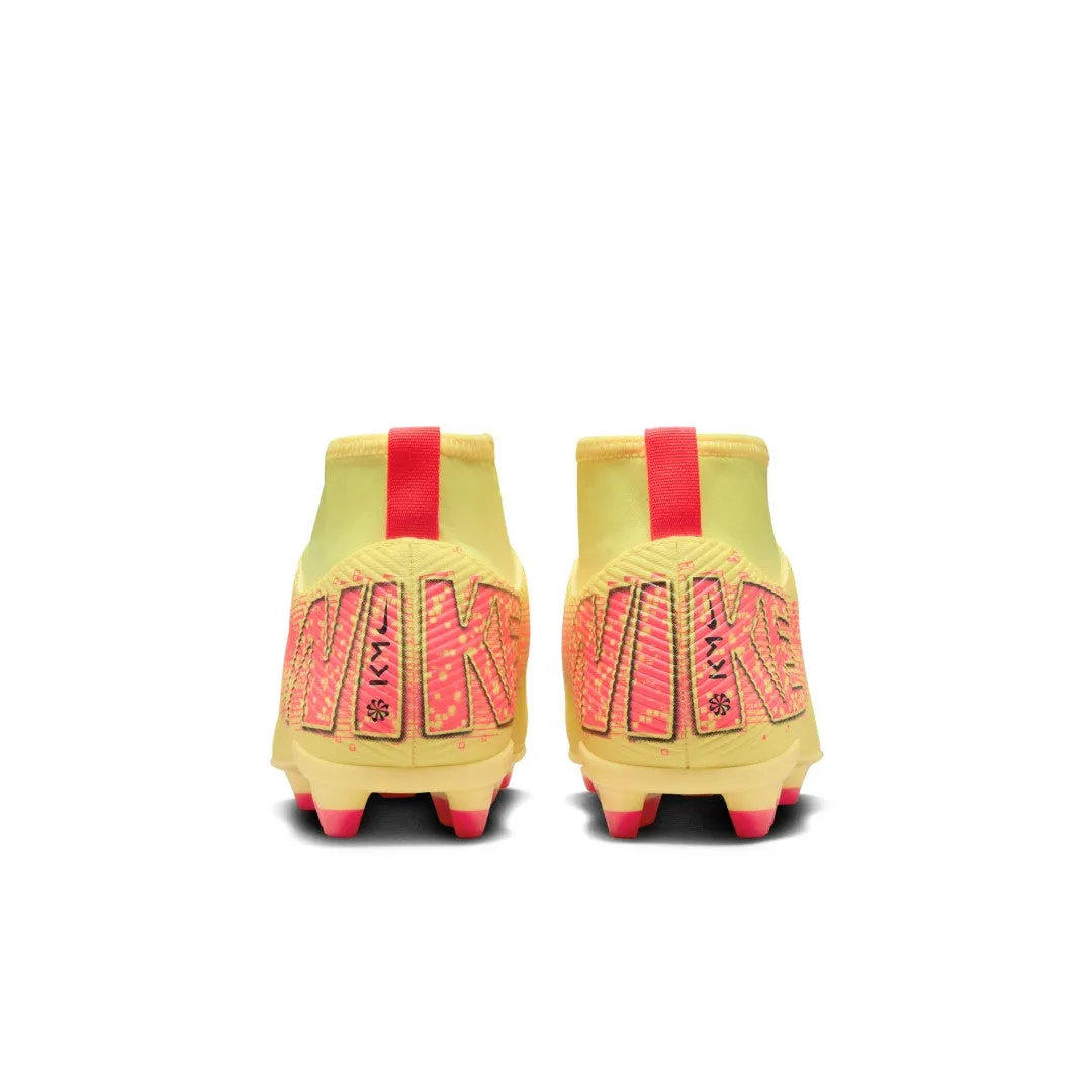 weekday sports shoes Jr. Mercurial Superfly 10 Club Kylian Mbappe Soccer Shoes