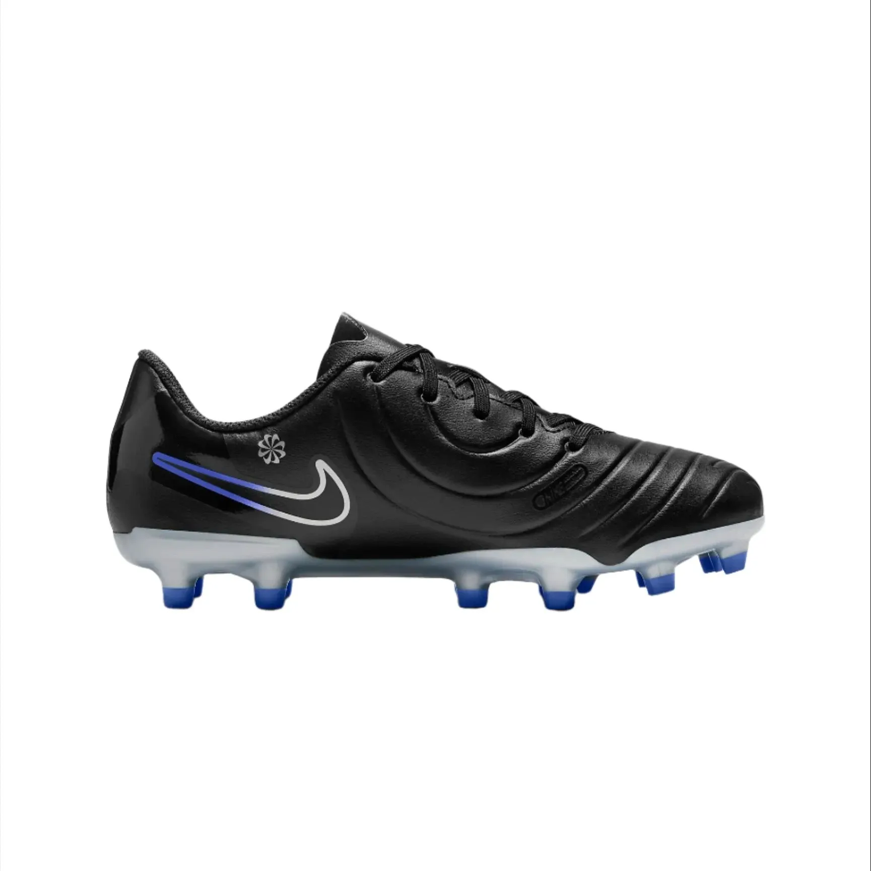 Jr. Tiempo Legend 10 Club FG MG Soccer Shoes studio - use shoes