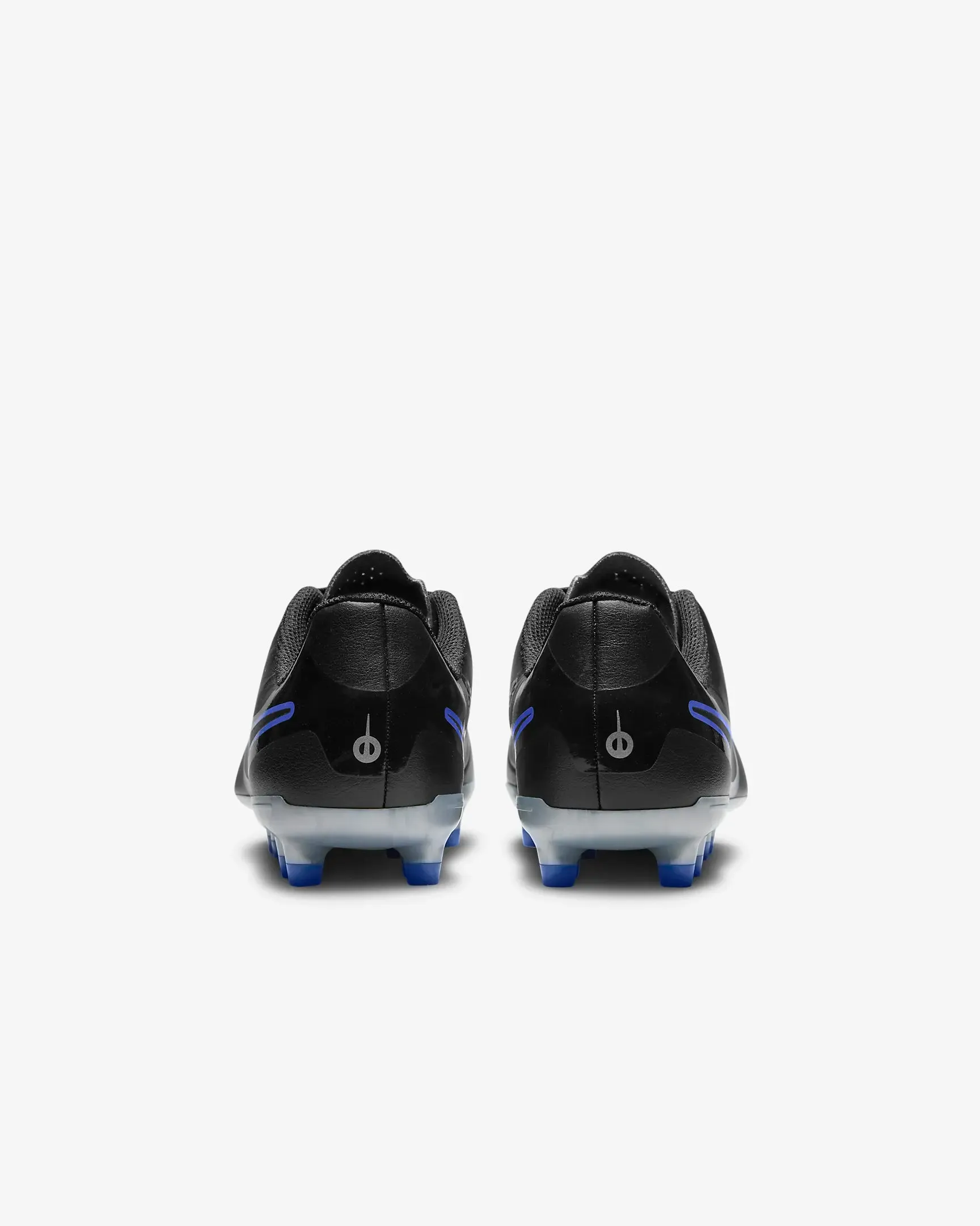 Work boots Metallic kids' shoes Jr. Tiempo Legend 10 Club FG MG Soccer Shoes