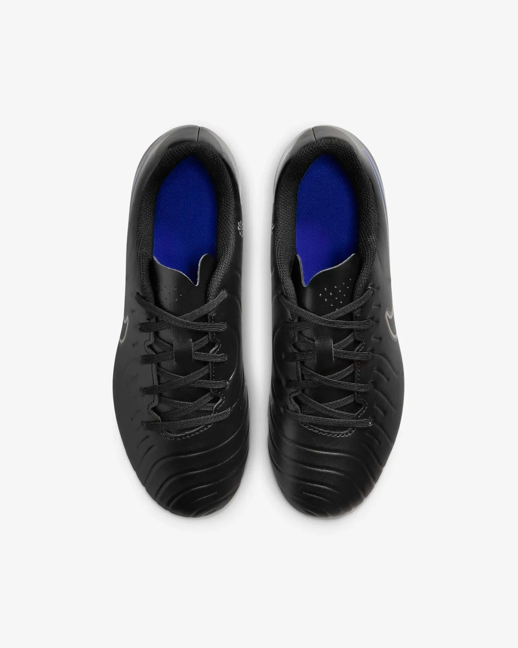 snug fit shoes Jr. Tiempo Legend 10 Club FG MG Soccer Shoes