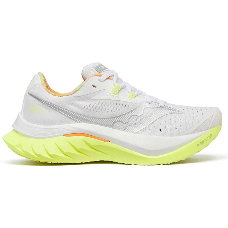 short - term use shoes Saucony Endorphin Speed 4 B Womens Running Shoes