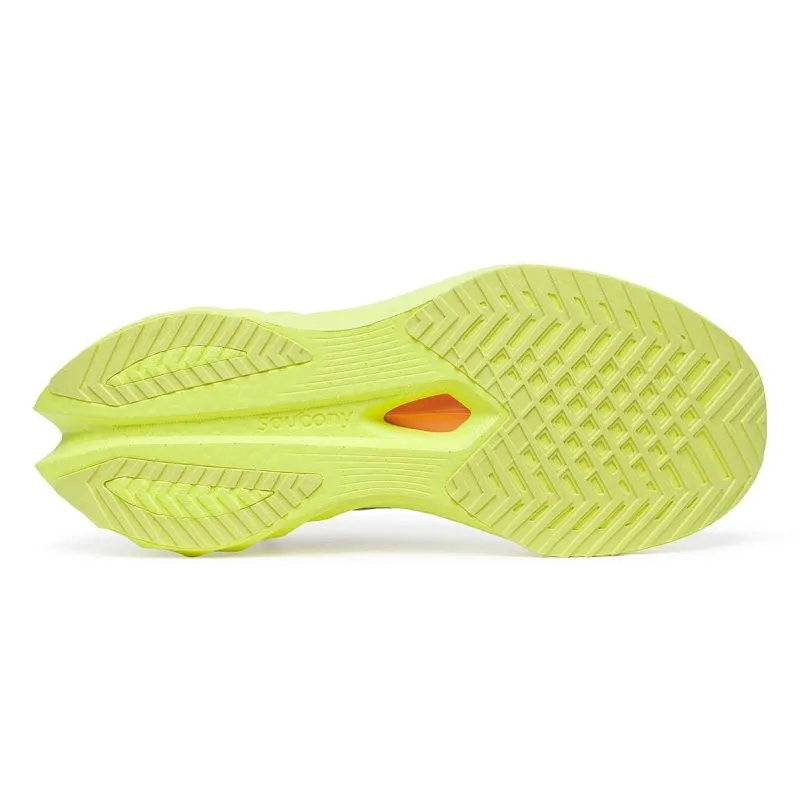 Saucony Endorphin Speed 4 B Womens Running Shoes Foot Muscle