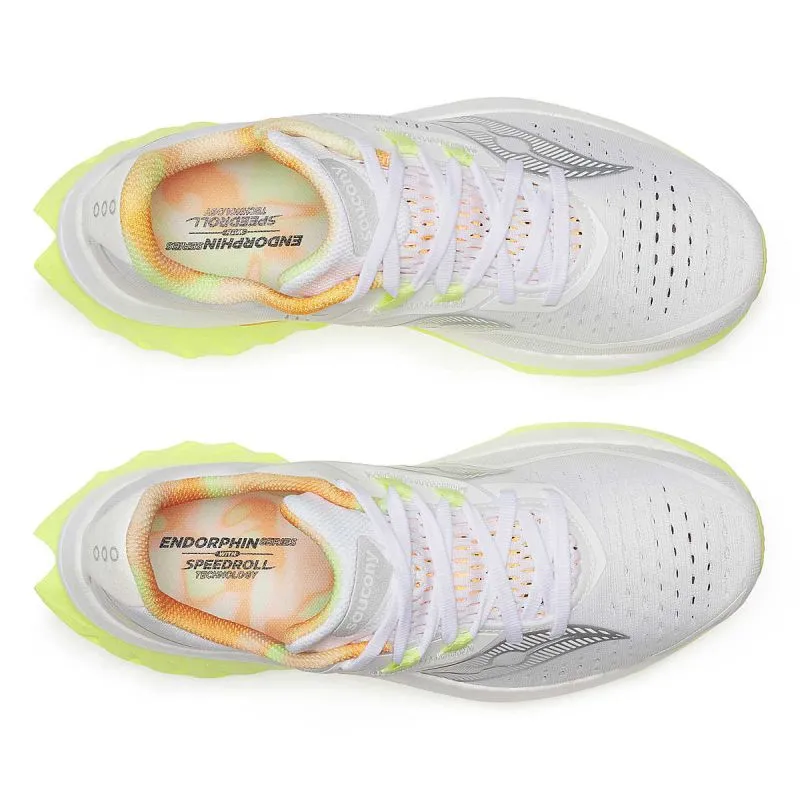Saucony Endorphin Speed 4 B Womens Running Shoes multi - purpose running shoes