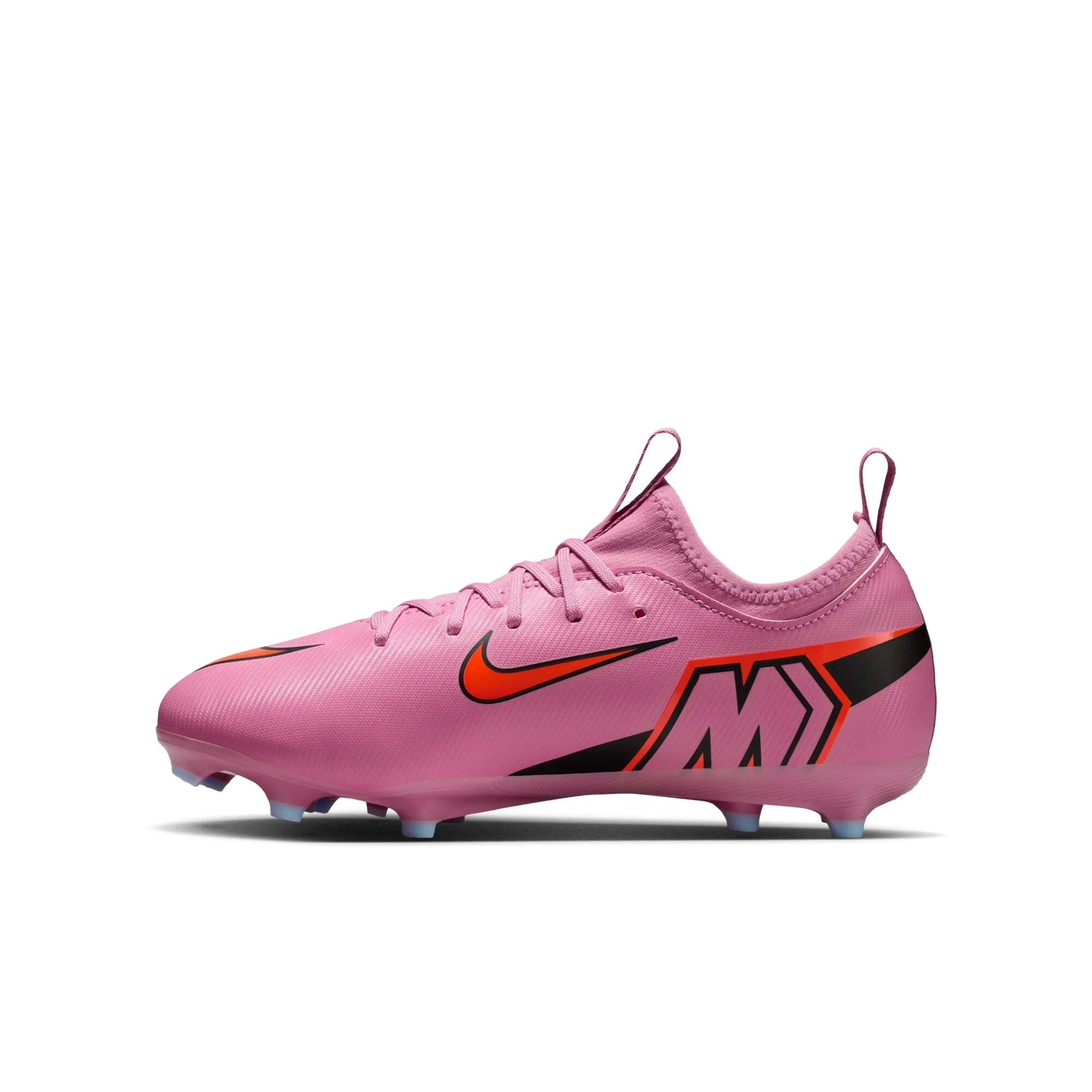 snowy - day shoes Jr. Mercurial Vapor 16 Academy FG/MG - Scary Good Pack (FQ8392-600)