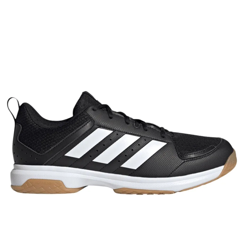 adidas Ligra 7 Men's Shoes Pose Ready