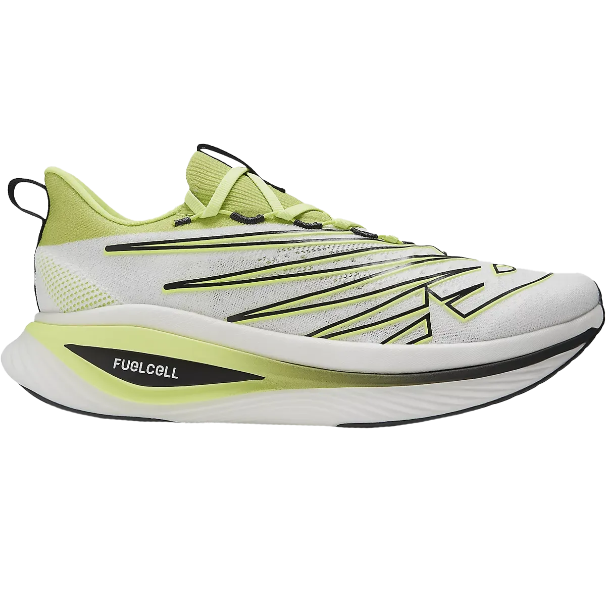 Stretchable Upper Men's FuelCell SuperComp Elite v3