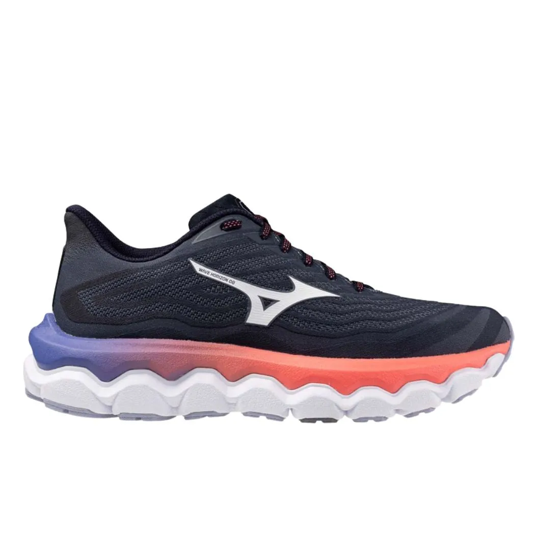 mizuno Wave Horizon 8 Women's Running Shoes Team Match